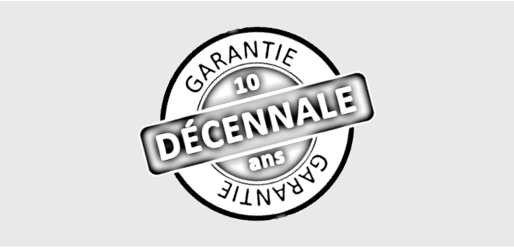 Garantie Décennale